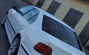 BMW 520, 2 автомат, 1996, седан Алматы