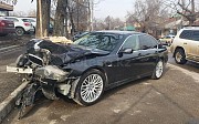 BMW 740, 4 автомат, 2006, седан Алматы