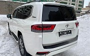 Toyota Land Cruiser, 3.5 автомат, 2023, внедорожник Нұр-Сұлтан (Астана)