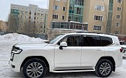 Toyota Land Cruiser, 3.5 автомат, 2023, внедорожник Нұр-Сұлтан (Астана)