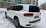 Toyota Land Cruiser, 3.5 автомат, 2023, внедорожник Нұр-Сұлтан (Астана)