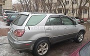 Lexus RX 300, 3 автомат, 1999, кроссовер Нұр-Сұлтан (Астана)