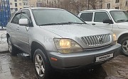 Lexus RX 300, 3 автомат, 1999, кроссовер Нұр-Сұлтан (Астана)