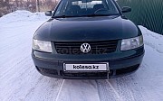 Volkswagen Passat, 1.8 механика, 1998, седан Усть-Каменогорск