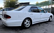 Mercedes-Benz E 430, 4.3 автомат, 1997, седан Алматы