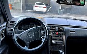 Mercedes-Benz E 430, 4.3 автомат, 1997, седан Алматы