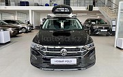 Volkswagen Polo, 1.6 автомат, 2022, лифтбек Қарағанды