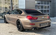 BMW 640, 3 автомат, 2012, седан Алматы