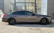 BMW 640, 3 автомат, 2012, седан Алматы