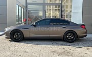 BMW 640, 3 автомат, 2012, седан Алматы