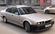 BMW 525, 2.5 механика, 1994, седан Алматы