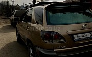 Lexus RX 300, 3 автомат, 2003, кроссовер 