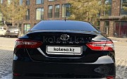 Toyota Camry, 2.5 автомат, 2019, седан Алматы