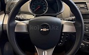 Chevrolet Spark, 1.2 автомат, 2023, хэтчбек Астана