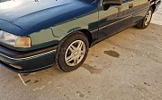 Opel Vectra, 1.6 механика, 1993, седан Шымкент