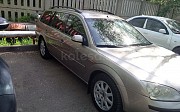 Ford Mondeo, 2 механика, 2002, универсал 