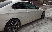 BMW 320, 2 автомат, 2008, купе Алматы