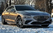 Genesis G70, 2 автомат, 2022, седан Нұр-Сұлтан (Астана)