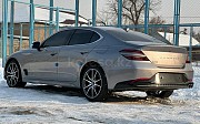 Genesis G70, 2 автомат, 2022, седан Астана