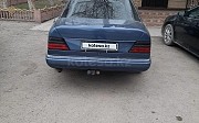 Mercedes-Benz E 200, 2 механика, 1990, седан Тараз