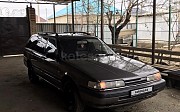 Mazda 626, 2 механика, 1991, универсал Айтеке би
