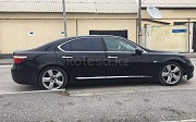 Lexus LS 460, 4.6 автомат, 2007, седан Шымкент