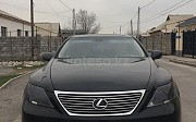 Lexus LS 460, 4.6 автомат, 2007, седан Шымкент