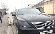 Lexus LS 460, 4.6 автомат, 2007, седан Шымкент