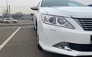 Toyota Camry, 3.5 автомат, 2013, седан Алматы