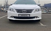 Toyota Camry, 3.5 автомат, 2013, седан 