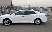 Toyota Camry, 3.5 автомат, 2013, седан Алматы