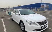 Toyota Camry, 3.5 автомат, 2013, седан 