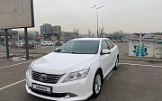 Toyota Camry, 3.5 автомат, 2013, седан Алматы