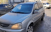 Kia Carens, 2 автомат, 2003, минивэн 