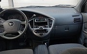 Kia Carens, 2 автомат, 2003, минивэн 