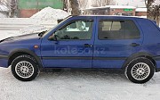 Volkswagen Golf, 1.6 механика, 1995, хэтчбек Усть-Каменогорск