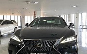 Lexus LS 500, 3.4 автомат, 2021, седан Алматы