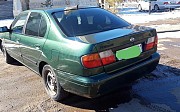 Nissan Primera, 1.6 механика, 1998, седан Астана