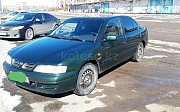 Nissan Primera, 1.6 механика, 1998, седан Астана