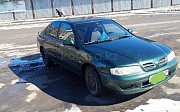 Nissan Primera, 1.6 механика, 1998, седан Астана