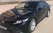 Toyota Camry, 2 автомат, 2019, седан Алматы