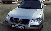 Volkswagen Passat, 2 автомат, 2003, седан Астана