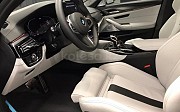BMW M5, 4.4 автомат, 2020, седан Астана