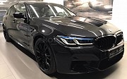 BMW M5, 4.4 автомат, 2020, седан Нұр-Сұлтан (Астана)