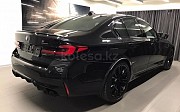 BMW M5, 4.4 автомат, 2020, седан Астана