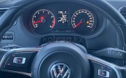 Volkswagen Polo, 1.6 автомат, 2019, седан Қарағанды