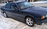 BMW 520, 2 механика, 1994, седан Кордай