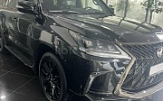 Lexus LX 570, 5.7 автомат, 2019, внедорожник Өскемен