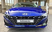 Hyundai Elantra, 1.6 автомат, 2021, седан Алматы