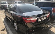 Toyota Camry, 2 автомат, 2013, седан 